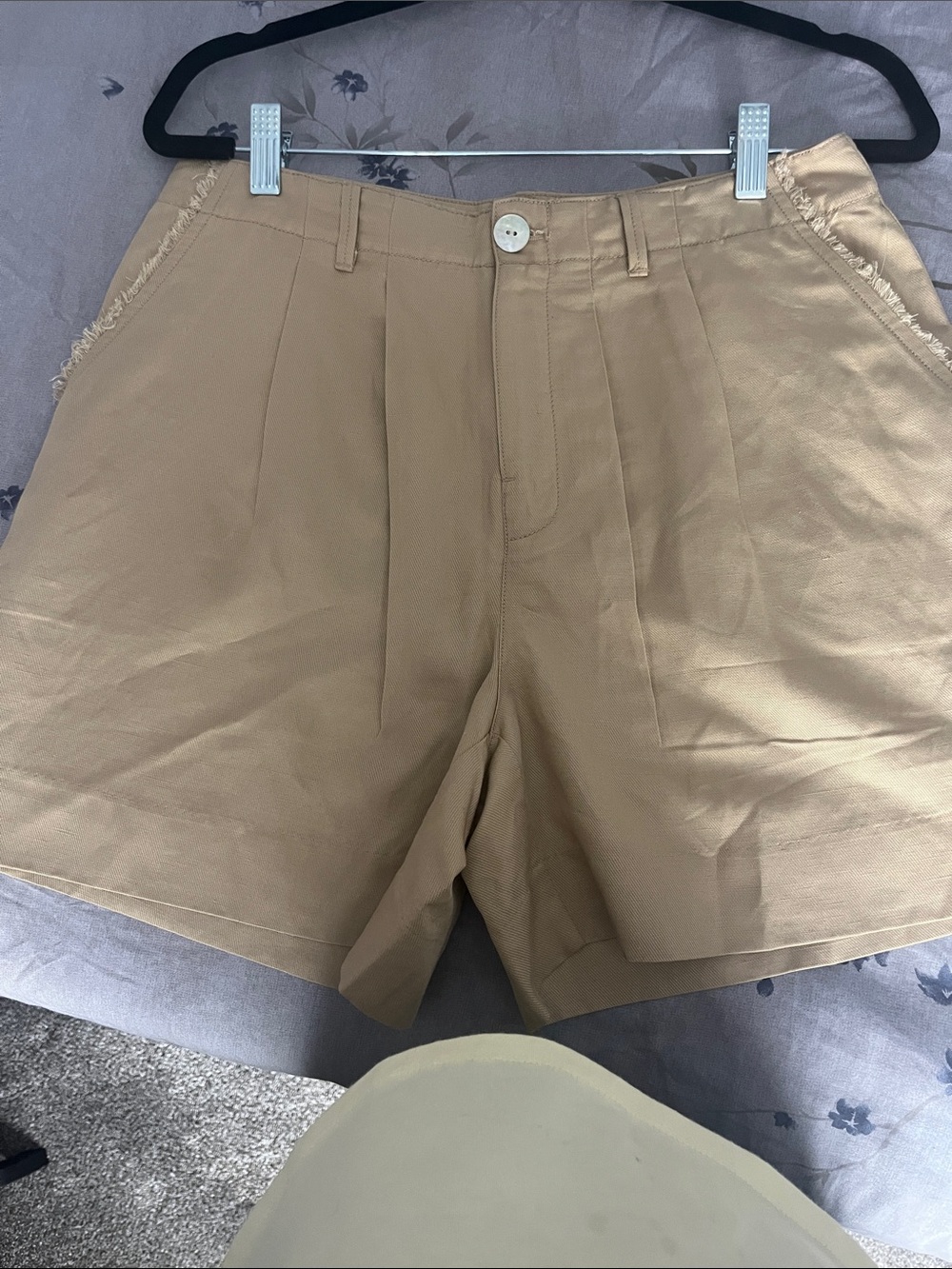 Tommy Bahama Tanned Twill Shorts